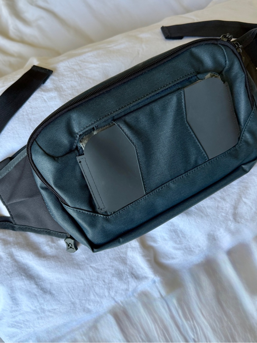 Vertx SOCP Tactical Fanny Pack for Concealed Carry, Multi-Use